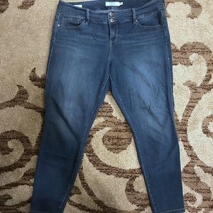 Torrid Jegging Size 18